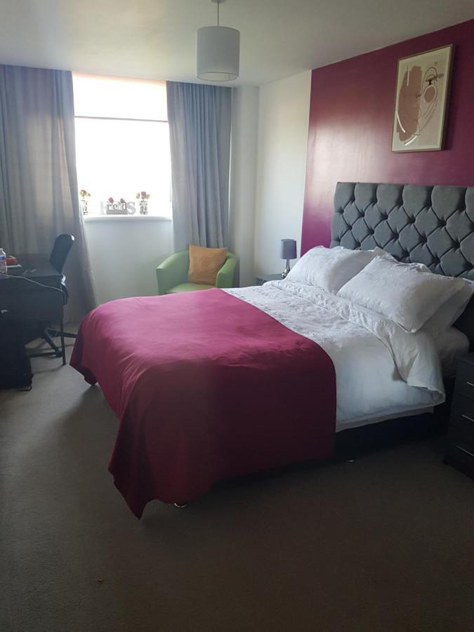 Spacious 1 Bed Relocation Apartment Free Parking, Brierley Hill Dış mekan fotoğraf